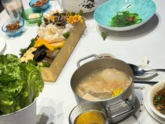 -阳光码头海鲜火锅(世纪大道店)