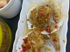 -深海中餐厅(国家海洋博物馆店)