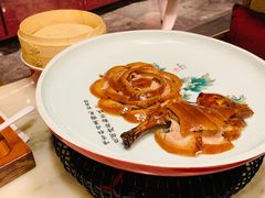 -京华烟云·北京烤鸭(领展购物广场·中关村店)