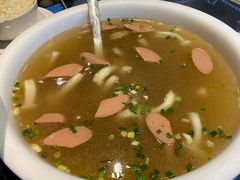 -野马国际·大汉食府