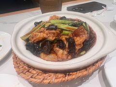 -泰煌鸡·上海白斩鸡·沪菜(平利店)