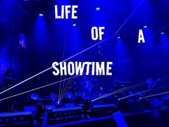 -MOSSO·Liveshow(M3香港广场店)