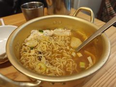 -小木屋米酒店·韩国料理(深圳总店)