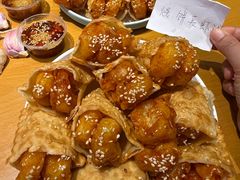 -老济南·地道济南菜(大明湖店)