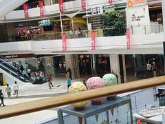 -火炉火自助餐(悠唐购物中心店)