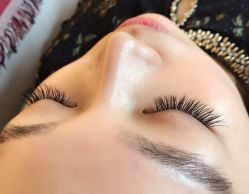 -Miss·A日式美甲美睫