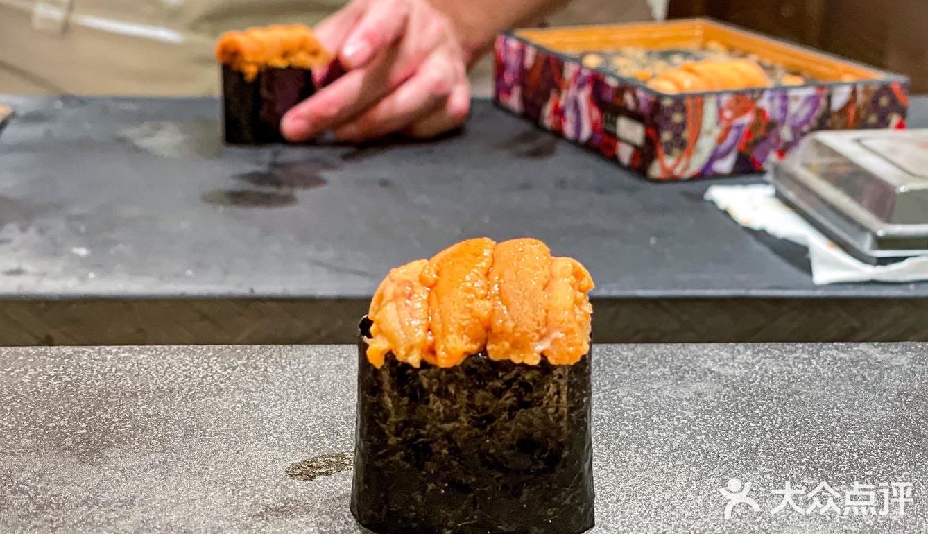 寿志團 | 一個月一次Omakase 系列 ｜ 澳門