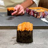 寿志團 | 一個月一次Omakase 系列 ｜ 澳門