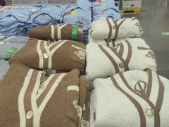 -山姆会员商店(上海浦东店)