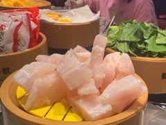 -龍歌自助小火锅(市北台东利群店)
