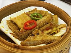 -顺德人家食府(黄金广场店)