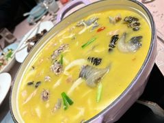 -山外山菜馆(玉泉路店)