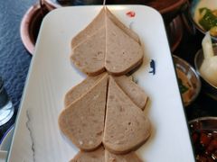 -德顺斋爆肚涮肉馆·烧烤·羊蝎子·清真炒菜(马驹桥店)