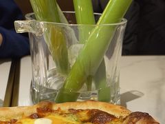 -get pizza意大利餐厅(凯德MALL店)