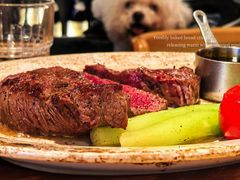 西冷牛排-Grande A'moo(上海万象城店)