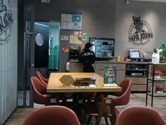 -棒约翰比萨·意面(金桥国际店)