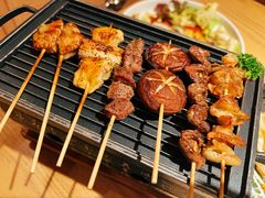 -大和食乐·鲜和牛酸汤火锅(环宇荟店)