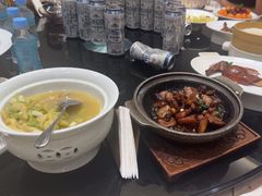 -新乾隆酒楼(帝景园店)