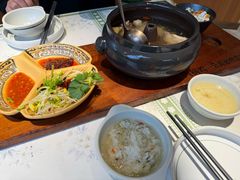 -云海肴·汽锅鸡·云南菜(高德置地店)