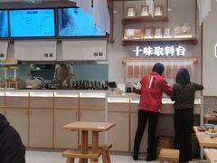 -小满手工粉(北京来福士店)