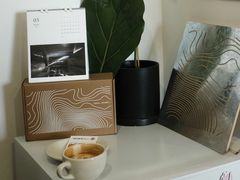 -纽巷咖啡 SOFTFOCUS COFFEE(锦和巴黎时韵店)