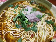 美玲拉面拉面-美玲拉面(鞍山西道店)