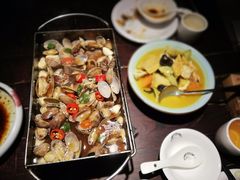 -涌上外婆桥(慈溪店)