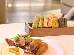 -佐度王子扒房(西城红场店)