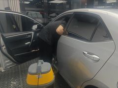 -京车汇LLumar龙膜XPEL威固汽车贴膜(清河店)