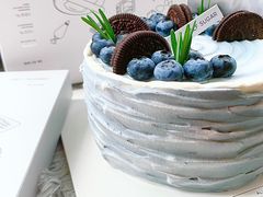 -半勺舒舒生日蛋糕店