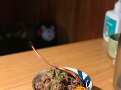 -鸭川食堂·鳗丼(鼓楼店)