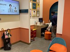 -海马体照相馆(重庆爱琴海购物公园店)