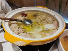 -饭橘汉江码头·乡野土菜馆(静安路店)
