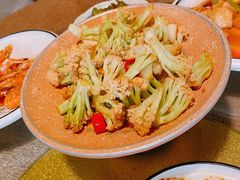 -宅里厢·上海本地菜(宝山淞南店)