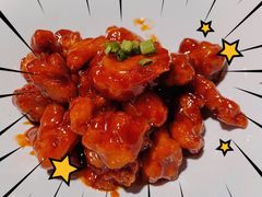 -外婆家(天河领展店)