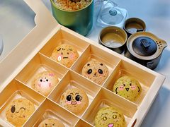 -可丽可丽·生日蛋糕·下午茶(厦门鹭港店)