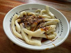 -小谭豆花(西大街店)