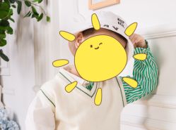 -首尔宝宝SEOUL  BABY STUDIO(通州店)