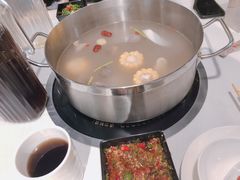 -牛记皇·鲜牛肉火锅(弘阳广场店)