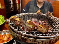 -大阪烧肉BAKA一代(十亩地店)