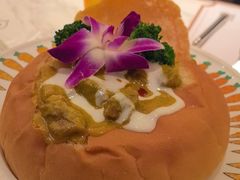 -太食獸泰式茶餐厅(艾尚天地店)