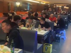 -金刚山烧烤(红旗大街店)