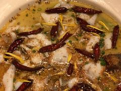 -渔语鱼新川菜Bistro(万象天地店)