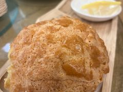 -金湖港式餐厅(建外店)