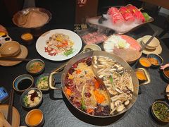 -色響火锅(恒隆广场店)