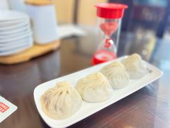 -锡笼记·无锡小笼(常熟万达店)