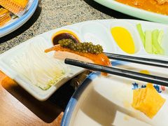 -真地道京味府·鲜橙烤鸭·北京菜(朝外大街东大桥店)