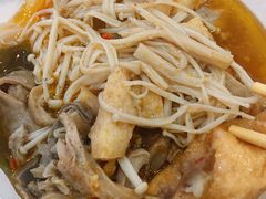 -老广州牛杂(深圳白石洲总店)