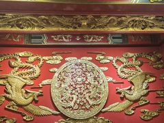 -梅龙镇酒家(南京西路总店)