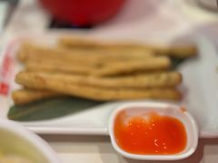 -八合里潮汕鲜牛肉火锅(福州万象城店)